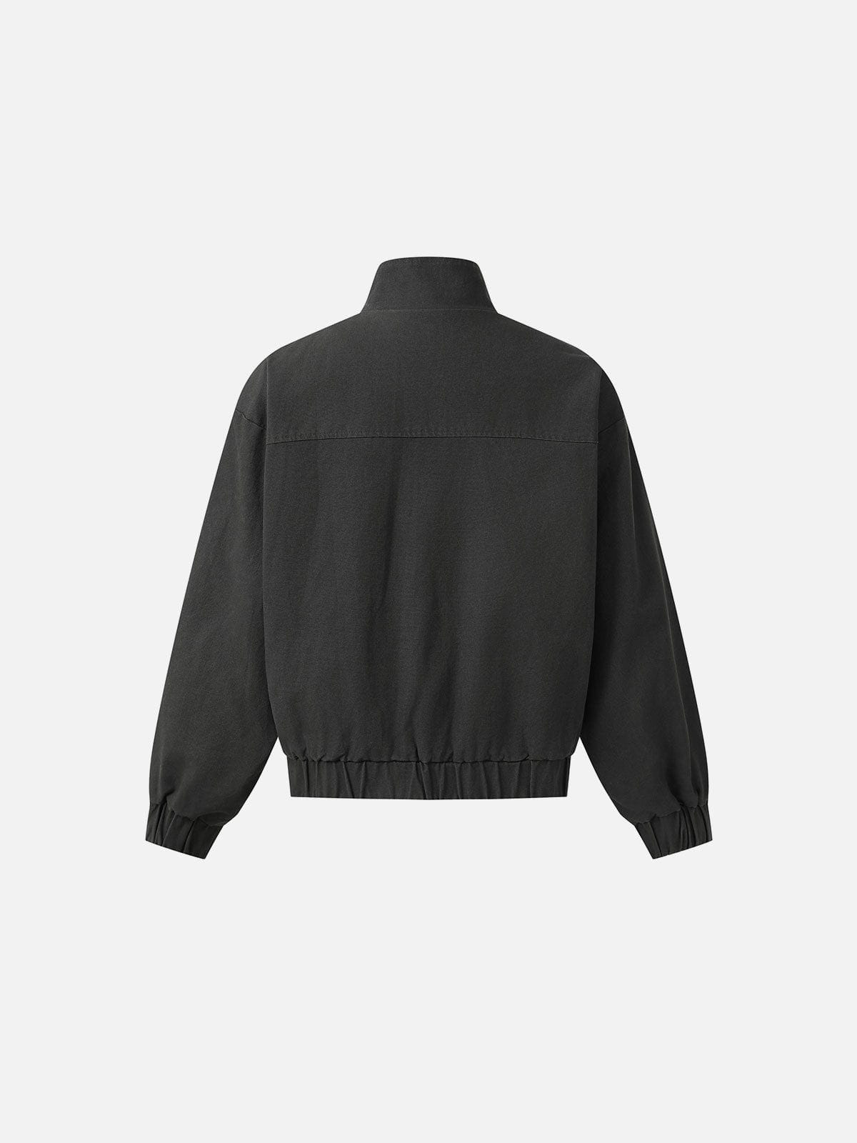 ELFRIC EDEN ファイアーマンジャケット S Aelfric Eden Boxy Fireman Clasp Jacket – Aelfric eden