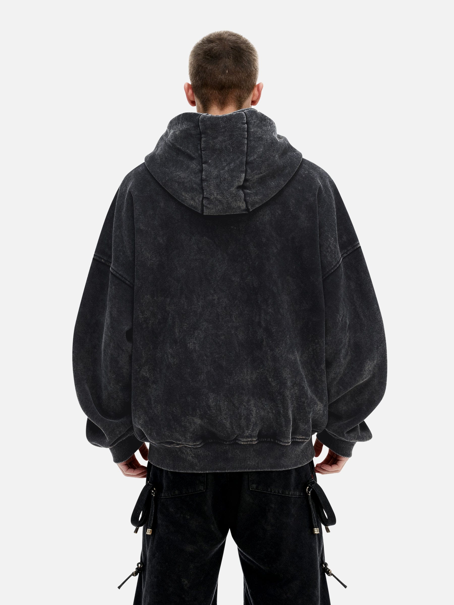 Aelfric Eden Oversized Hoodie – Aelfric eden