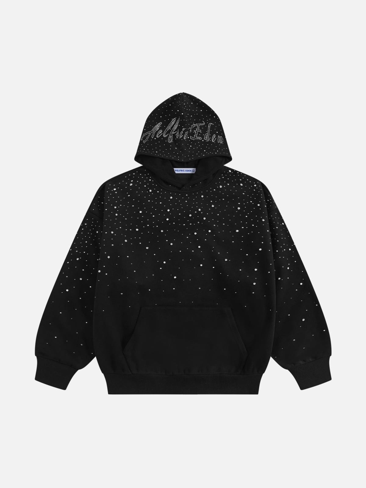 Aelfric Eden Rhinestone Pullover Hoodie – Aelfric eden