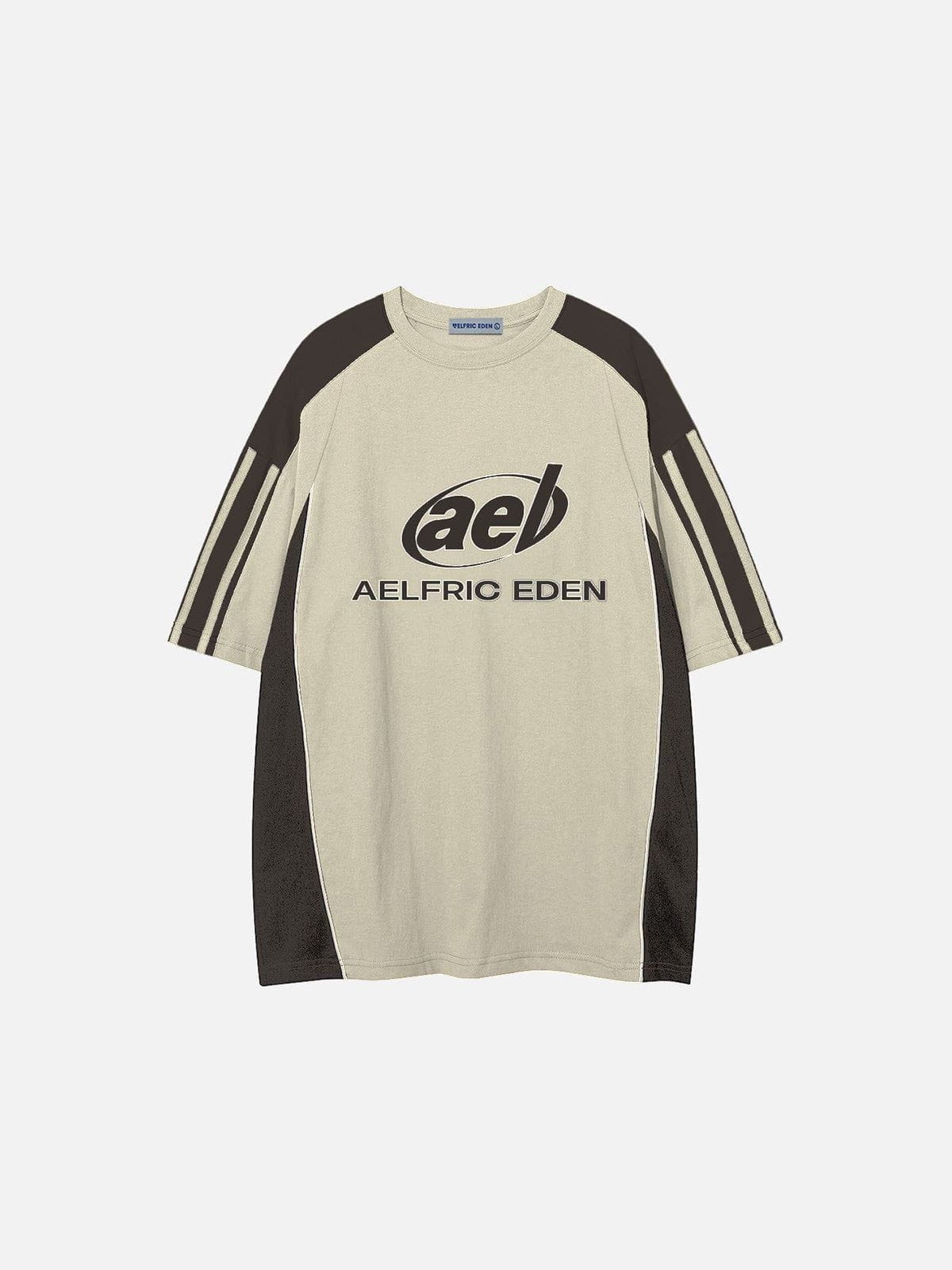Aelfric Eden Giacca da donna in ecopelle, cropped, da corsa, con