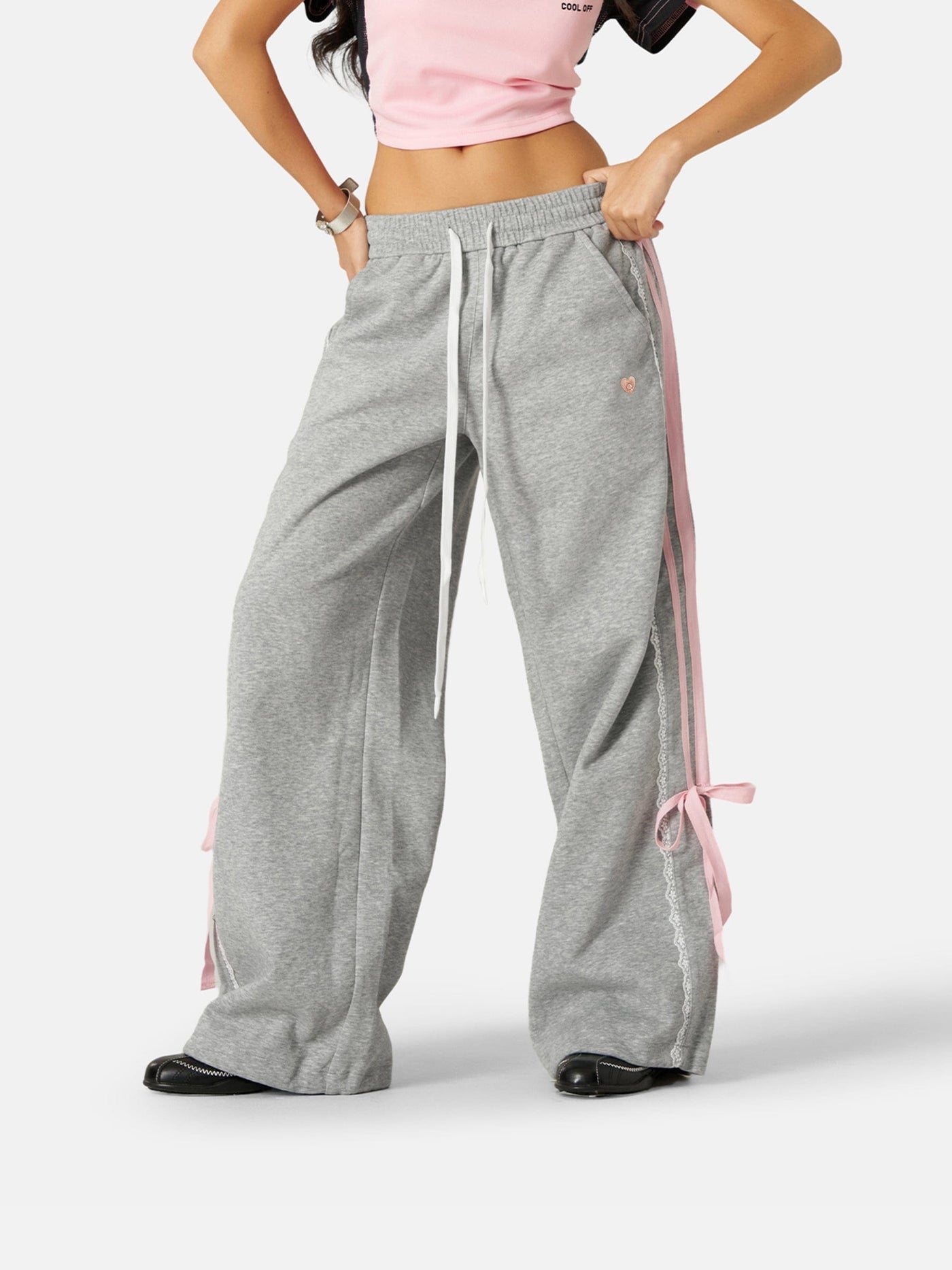 Aelfric Eden Baggy Sweatpants