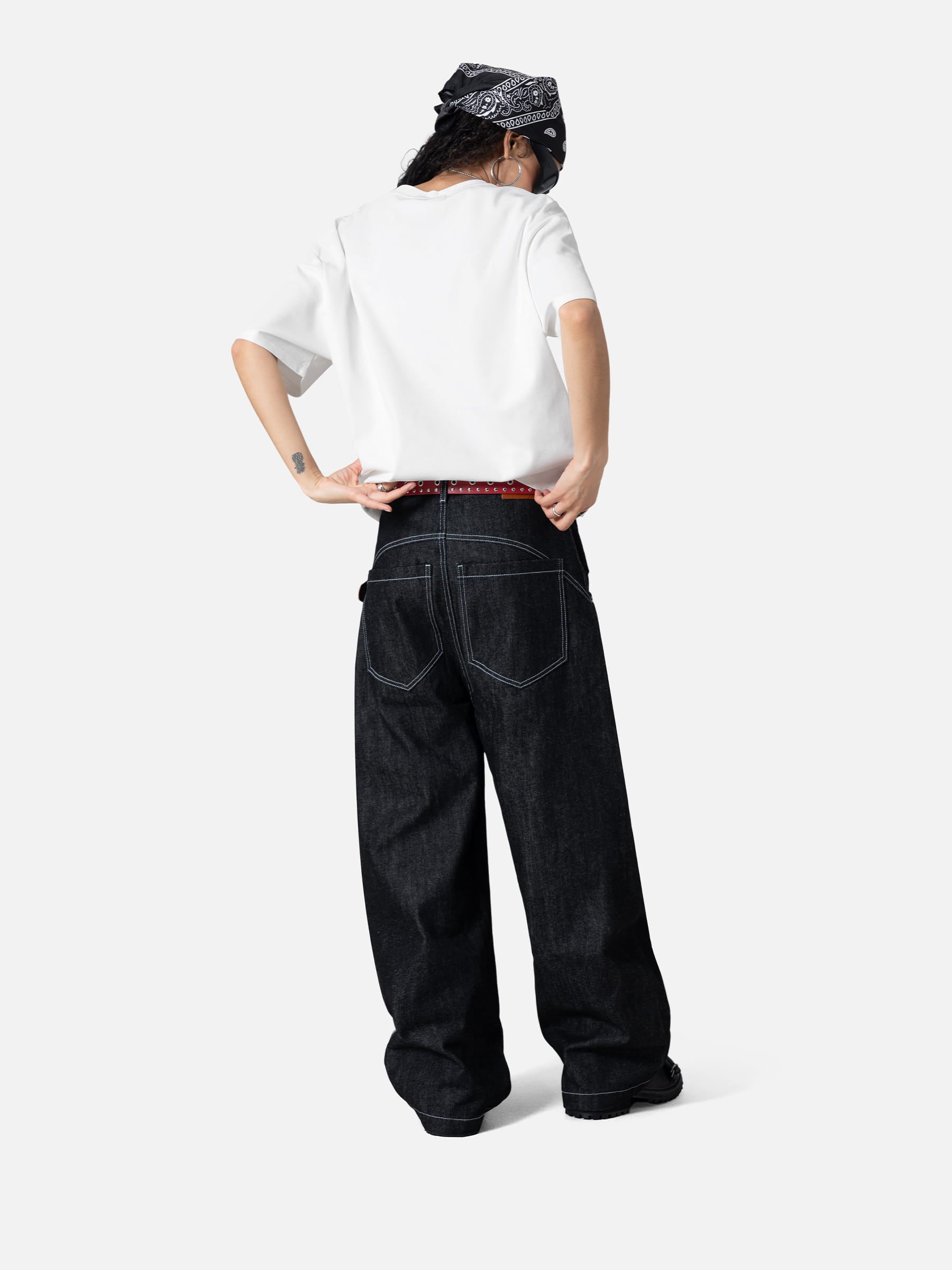 Aelfric Eden Boxy Tee