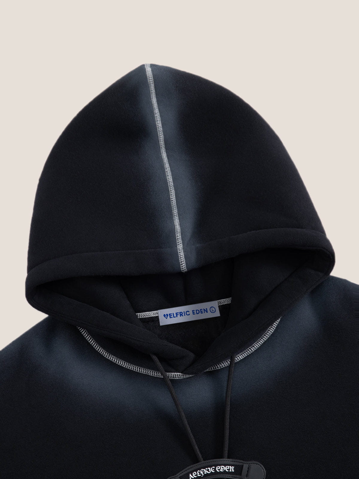 Soufflé ICON Boxy Cloud Hoodie Set