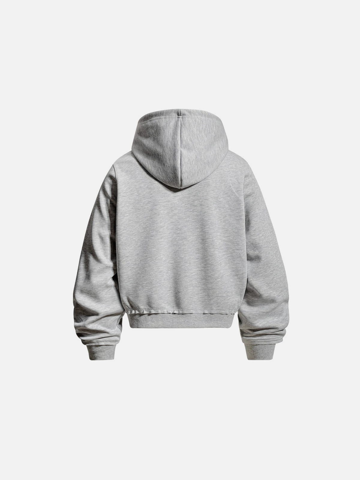 Aelfric Eden Napoleon Zip Up Hoodie – Aelfric eden