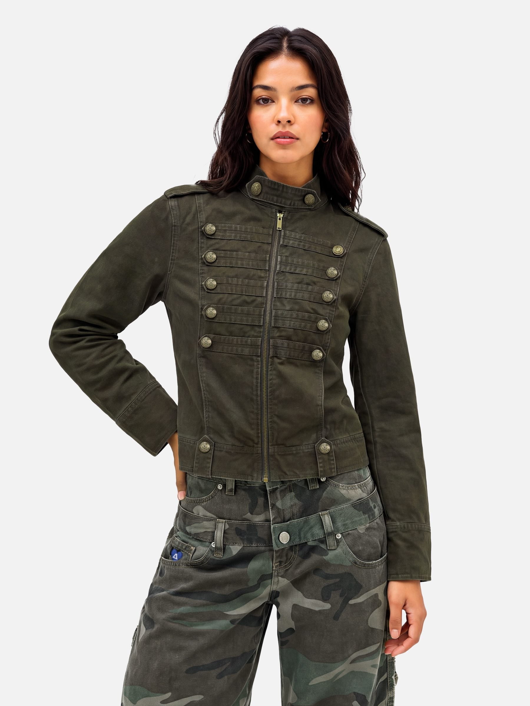 jackets-coats – Aelfric eden