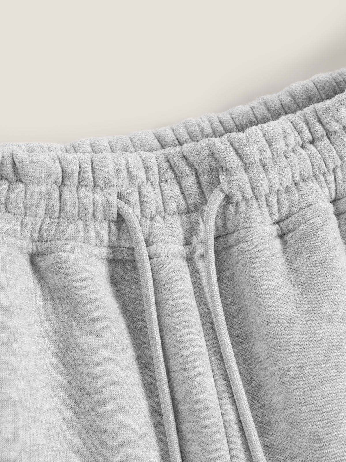 Cloud Baggy Barrel Sweatpants