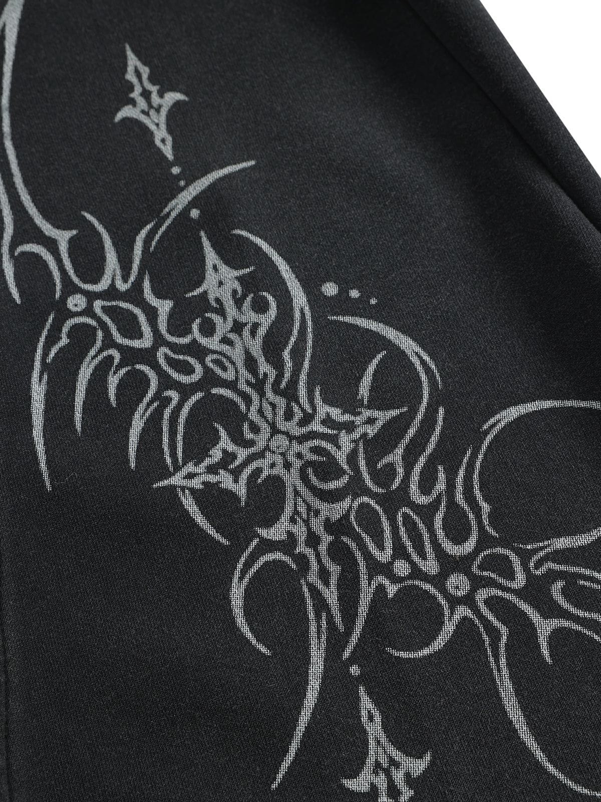 Aelfric Eden Blade Washed Barrel Sweatpants