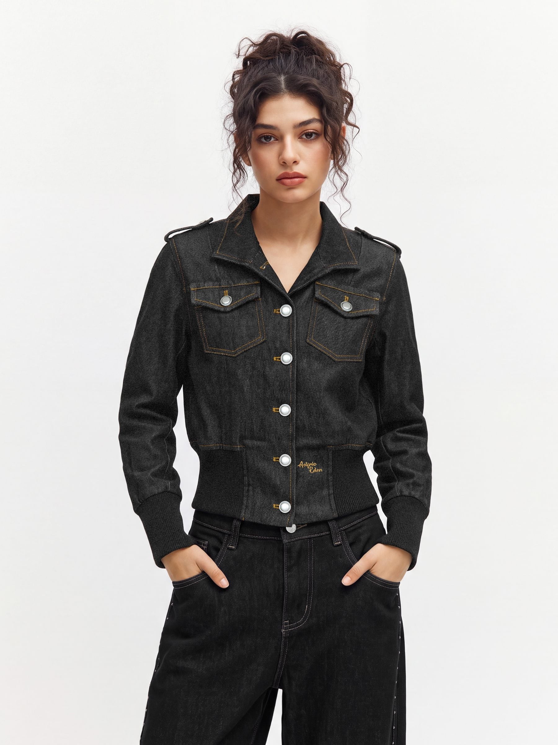 All Outerwear – Aelfric eden