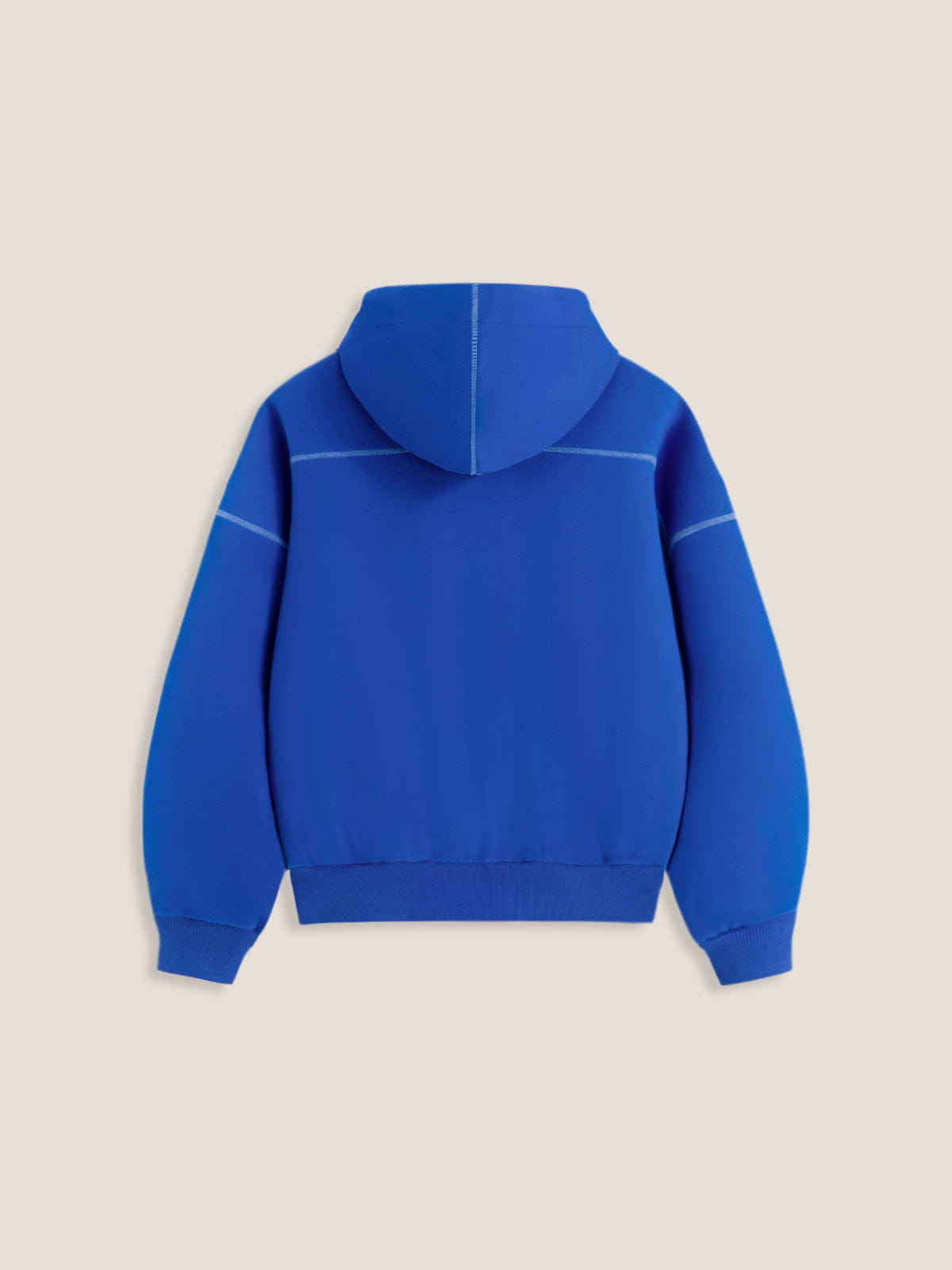 Cloud Boxy Sweat Set