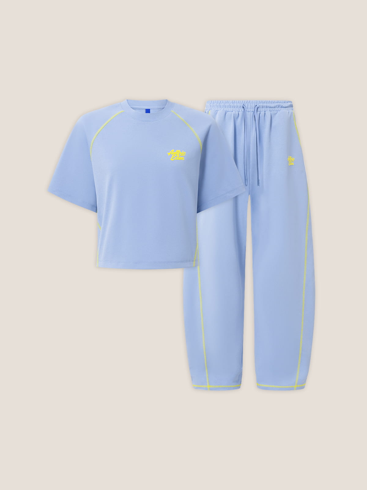 着せ替え服・アウトフィット ew5728 Aelfric Eden Cropped Sweat Sets – Aelfric eden