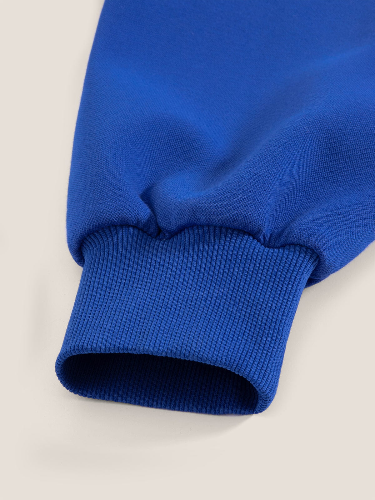 Cloud Boxy Sweat Set