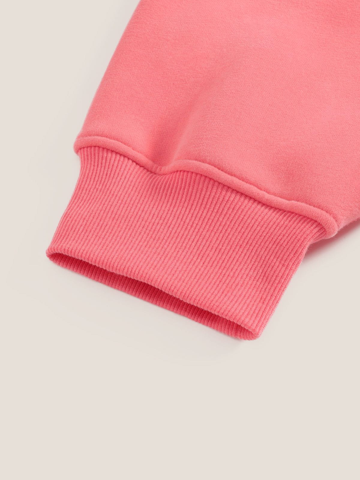 Souffle Baggy Cloud Hoodie Set