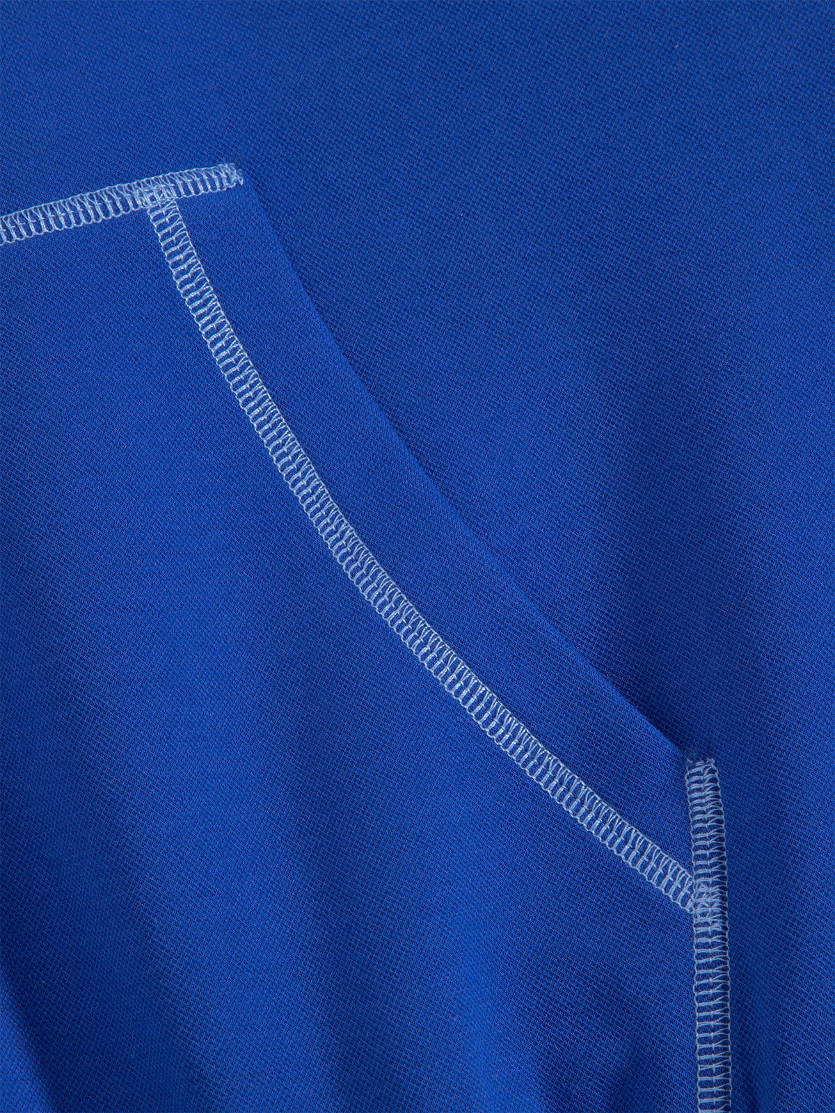 Cloud Boxy Sweat Set