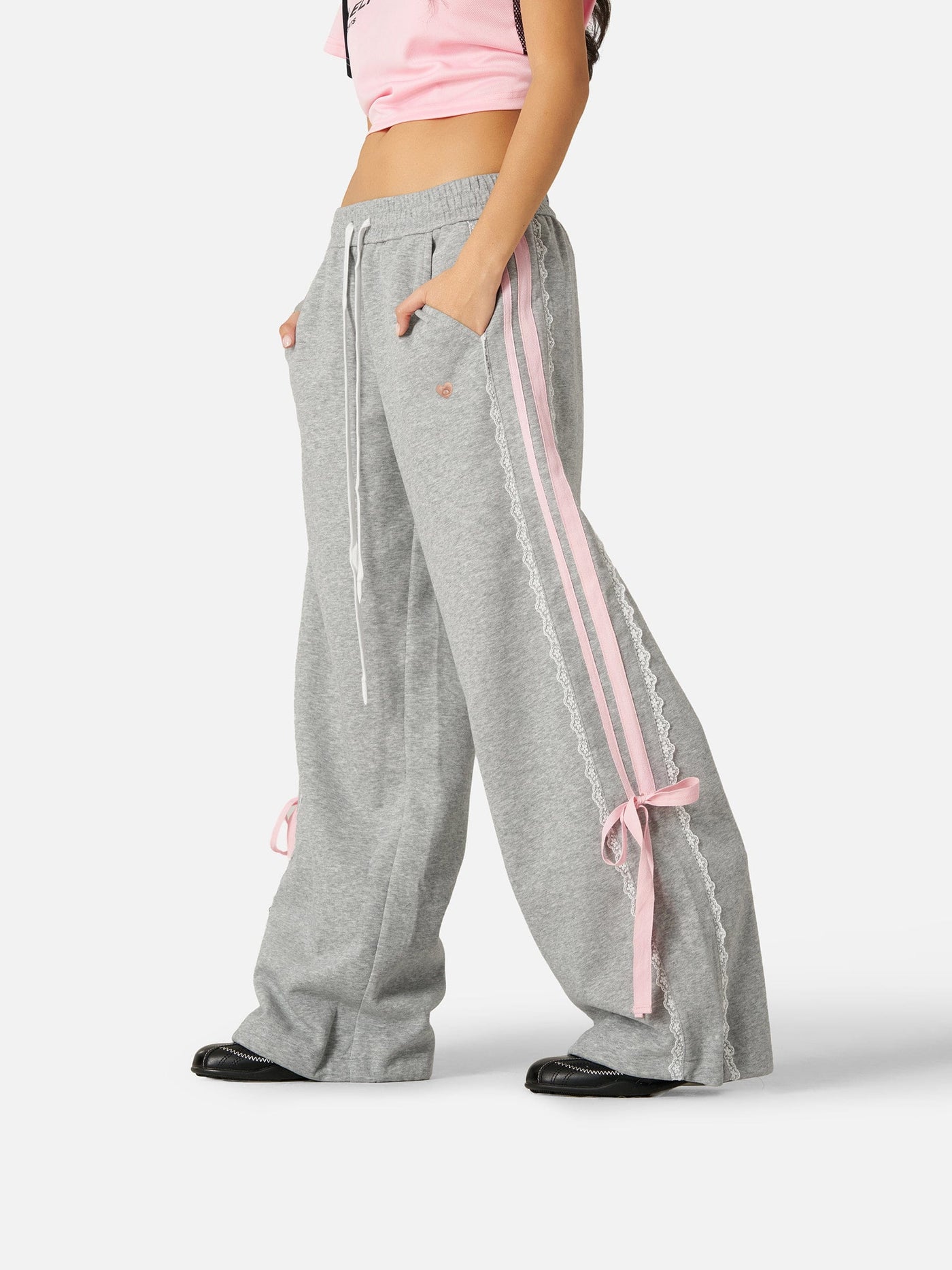 Aelfric Eden Baggy Sweatpants
