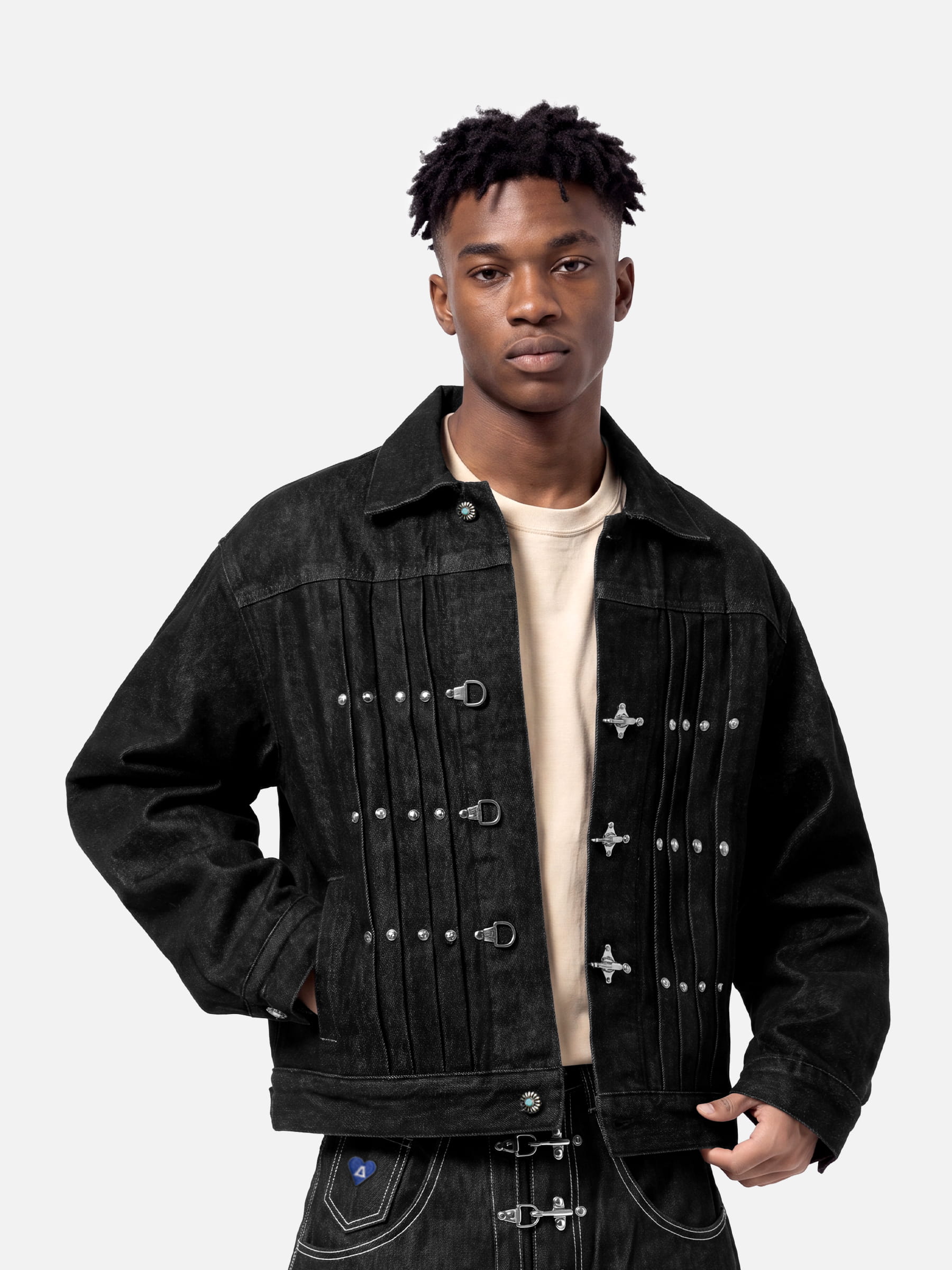 All Outerwear – Aelfric eden