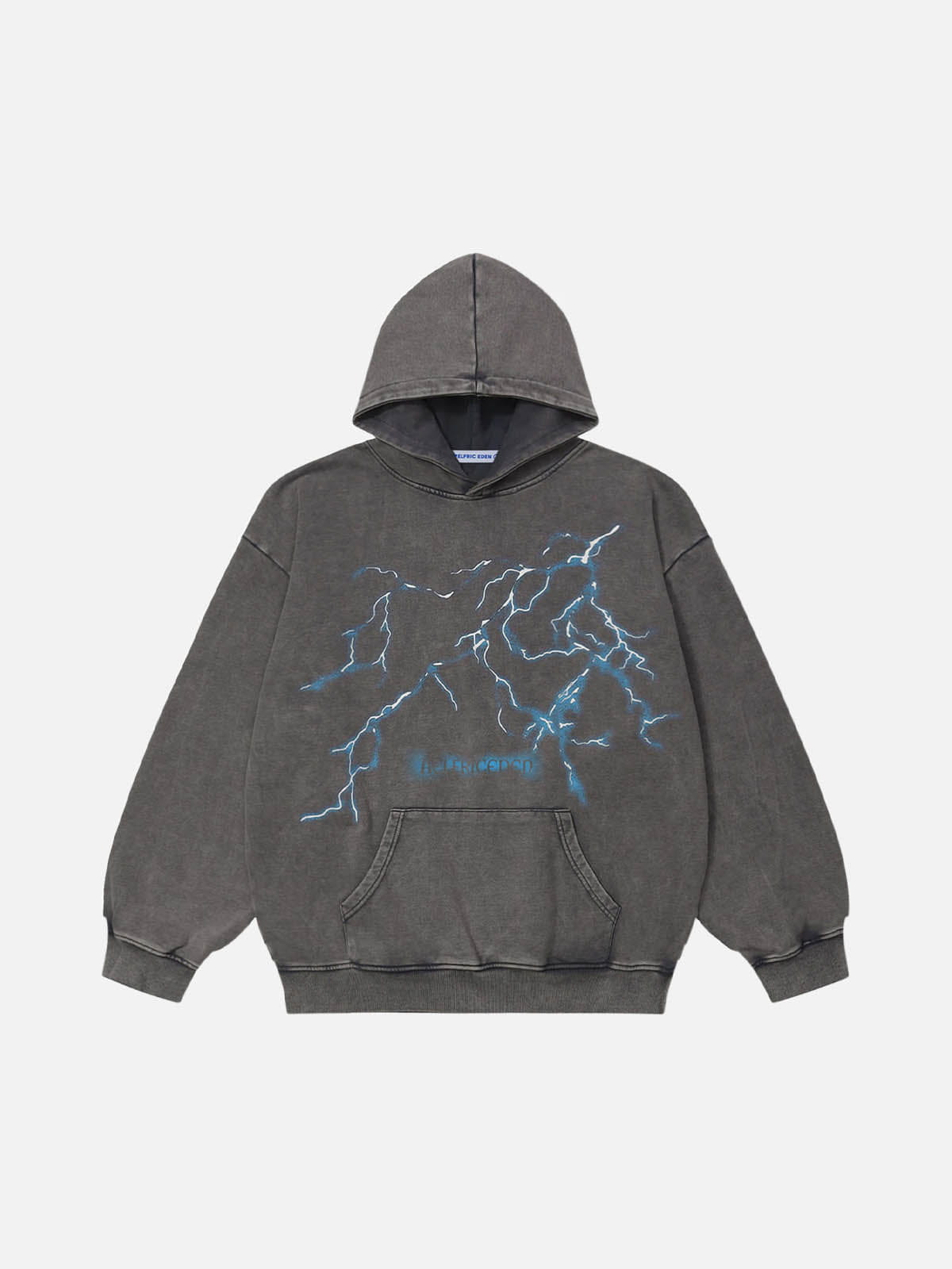00’s Phenomenon Thunder Hooded Scalf Amazon.com: KAFFUL Unisex Adults Fashion Hoodies for Men Women