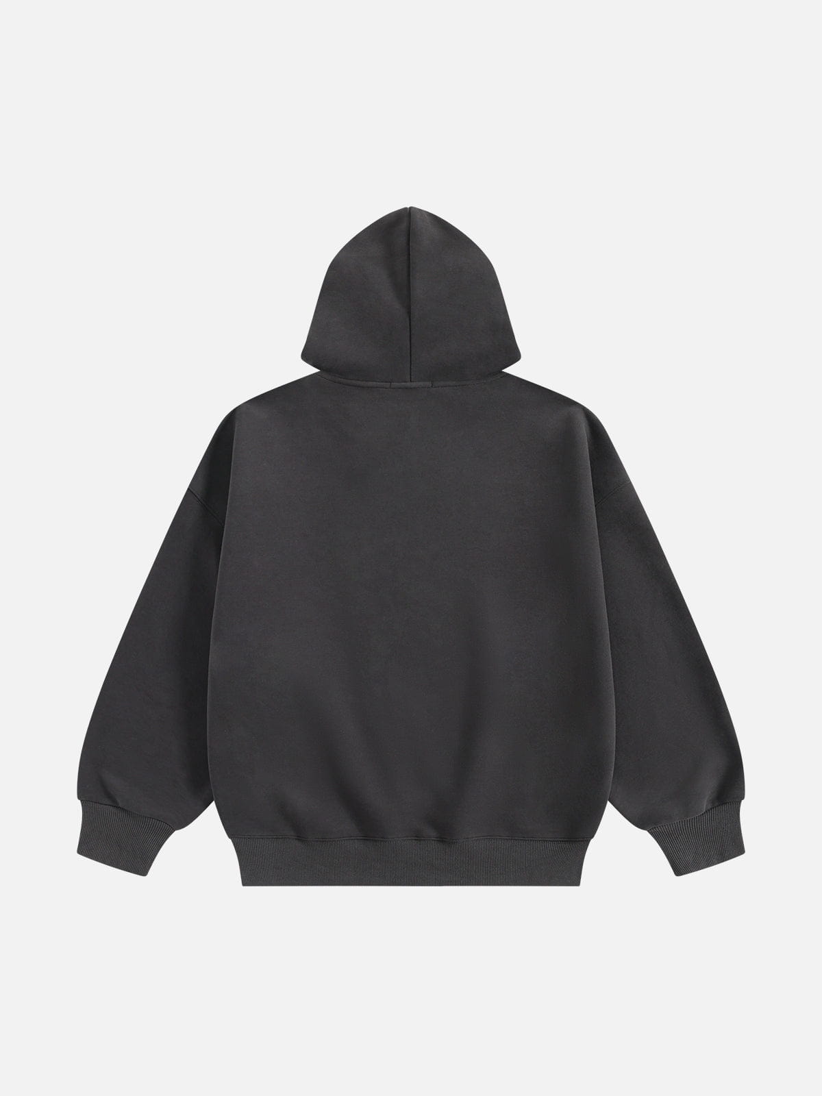 [Pre-Order] Aelfric Eden Blurring Cherry Washed Pullover Hoodie