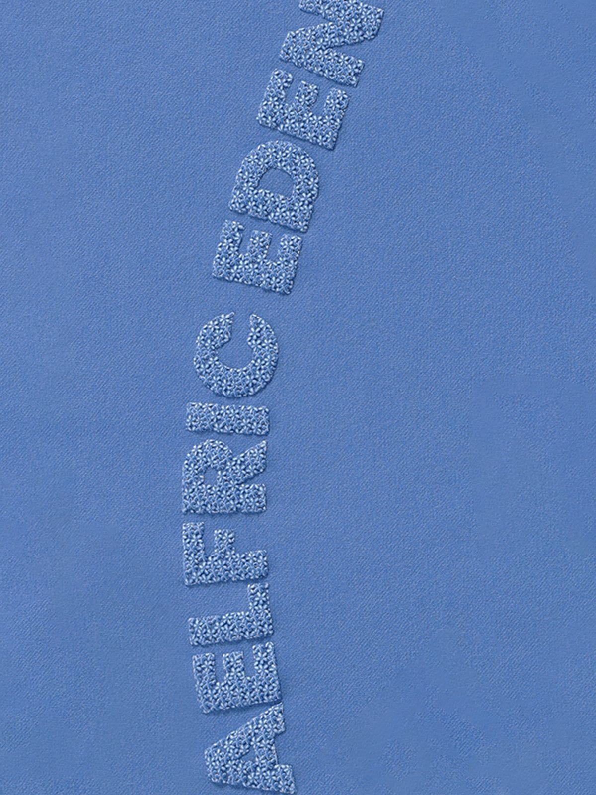 Aelfric Eden Floral Eden Star Print Pullover Hoodie