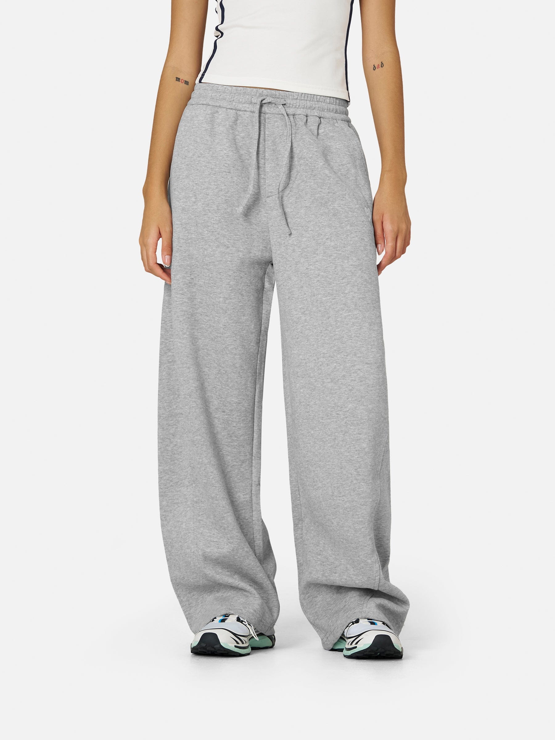 Aelfric Eden Baggy Sweatpants – Aelfric eden