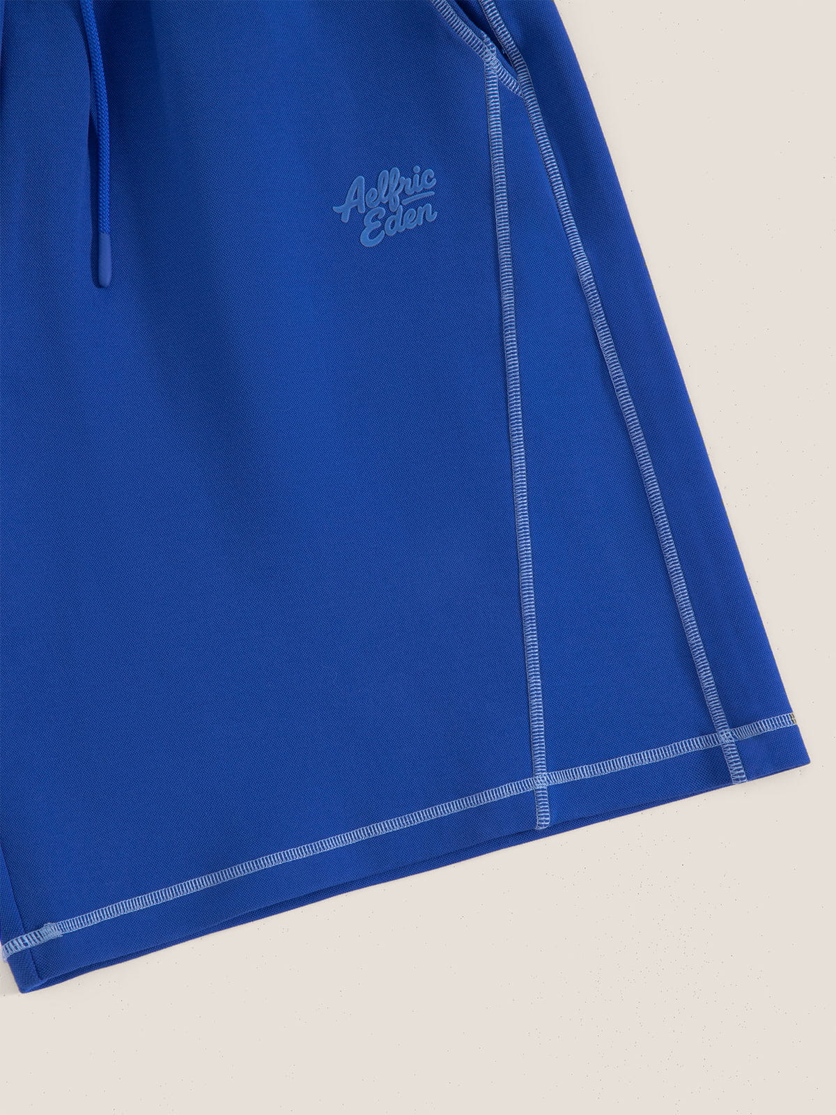 Cloud Boxy Sweat Set