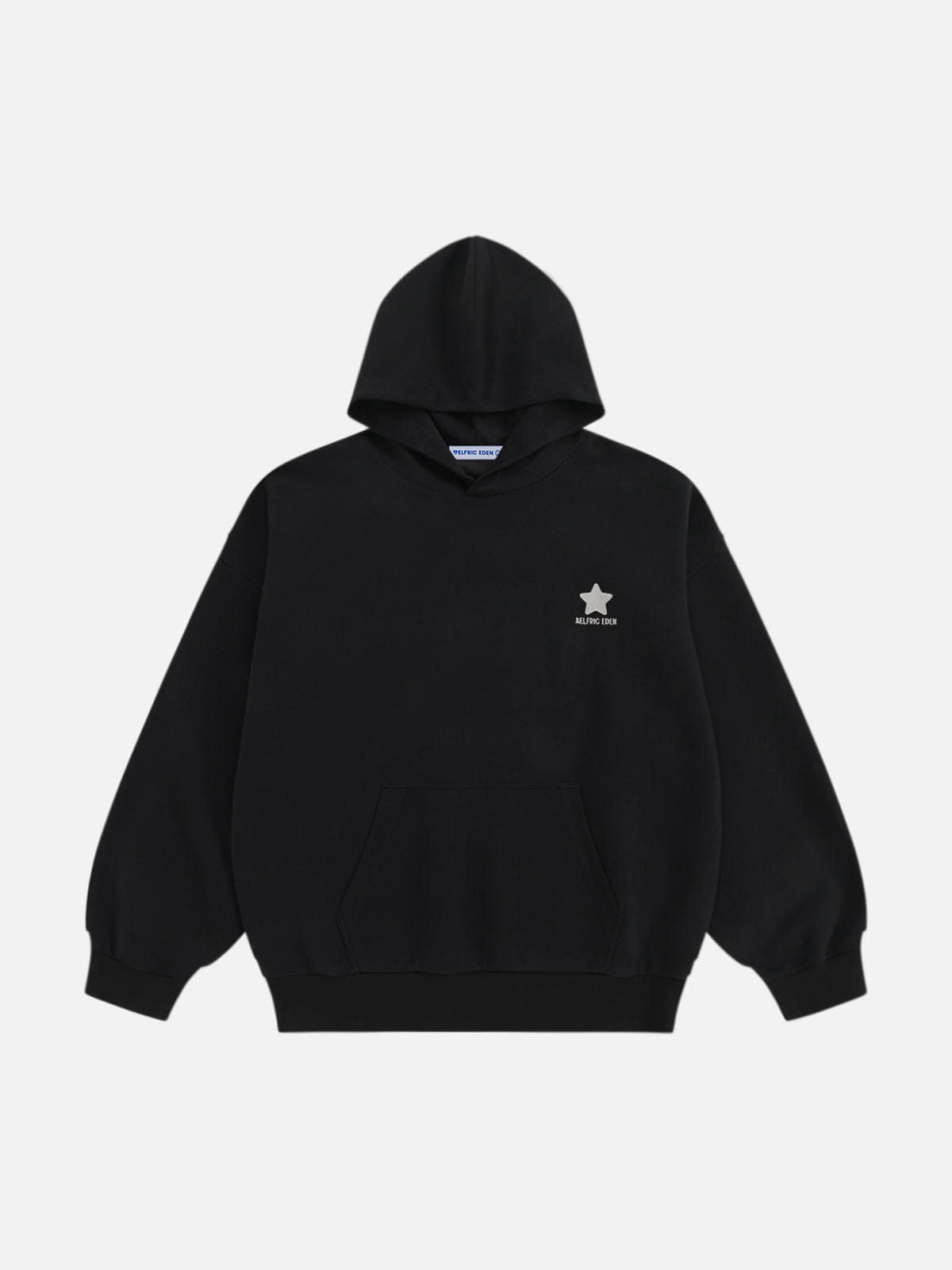 Aelfric Eden Oversized Eden Star Hoodie – Aelfric eden