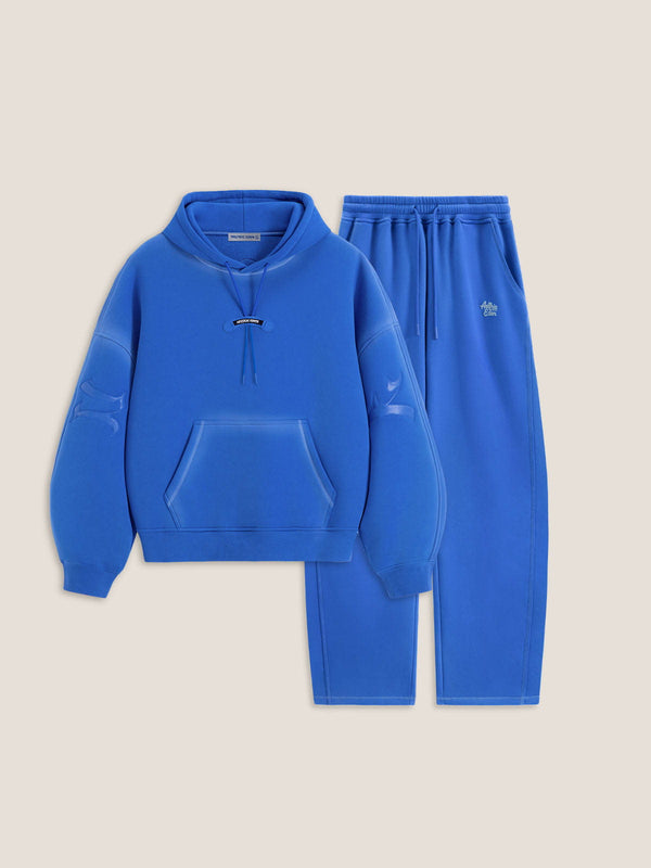 Soufflé ICON Boxy Cloud Hoodie Sets