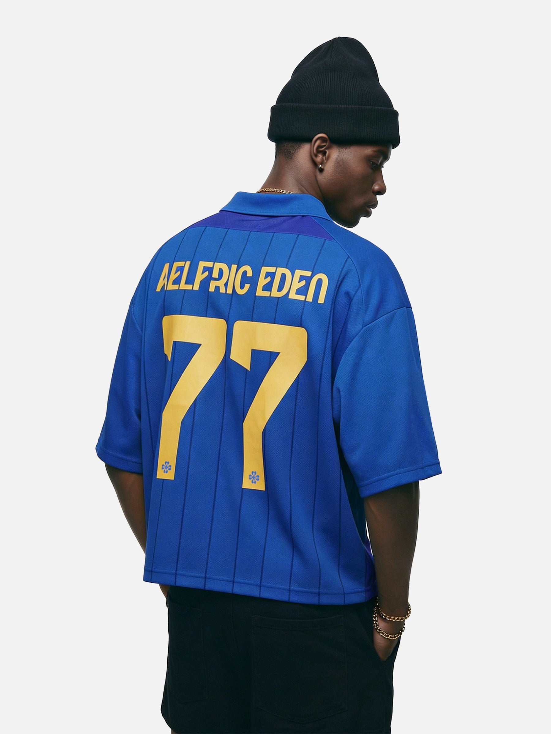 Aelfric Eden 77 Graphic Jersey – Aelfric eden