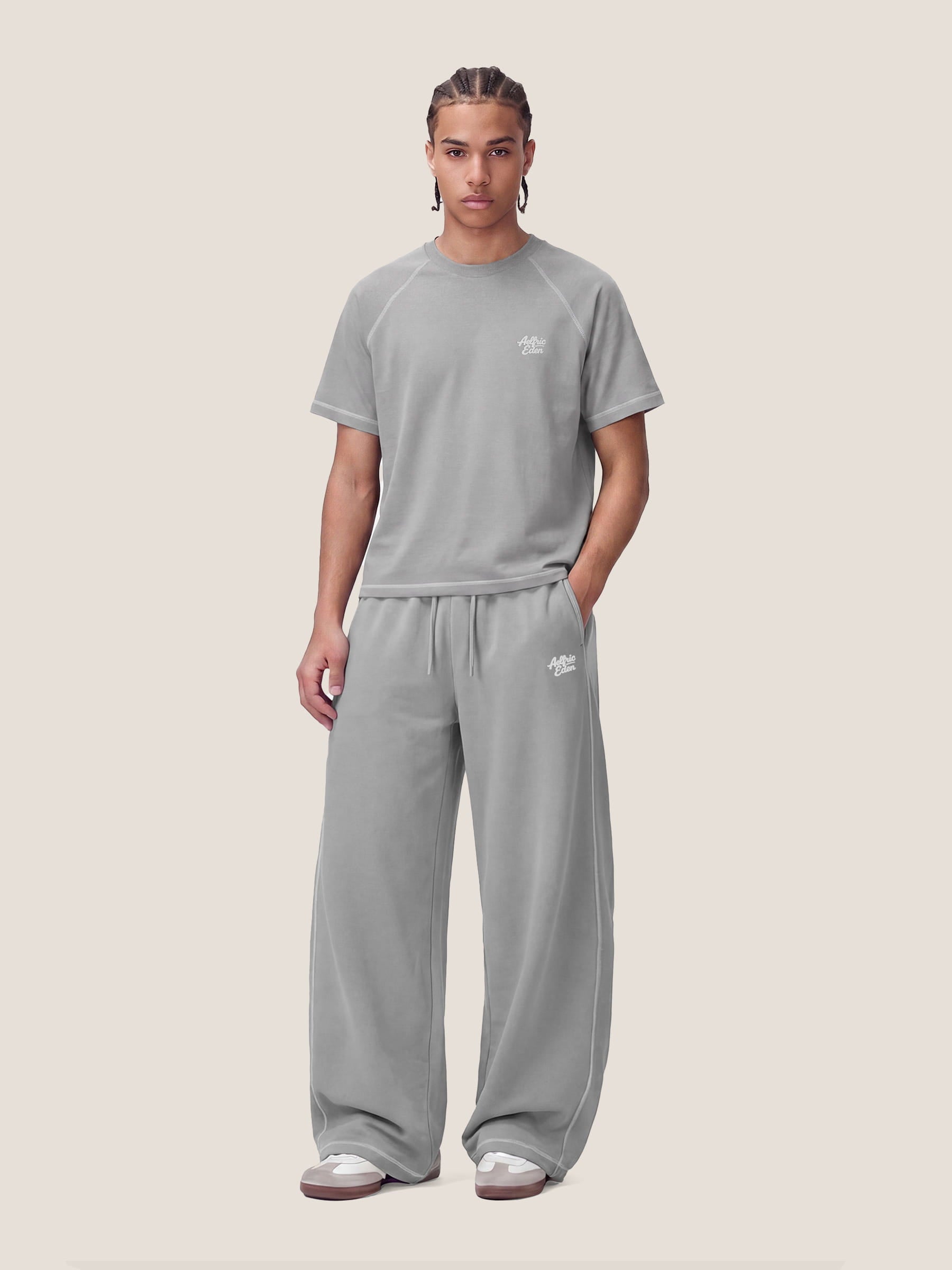 Aelfric Eden Classic Sweat Sets – Aelfric eden