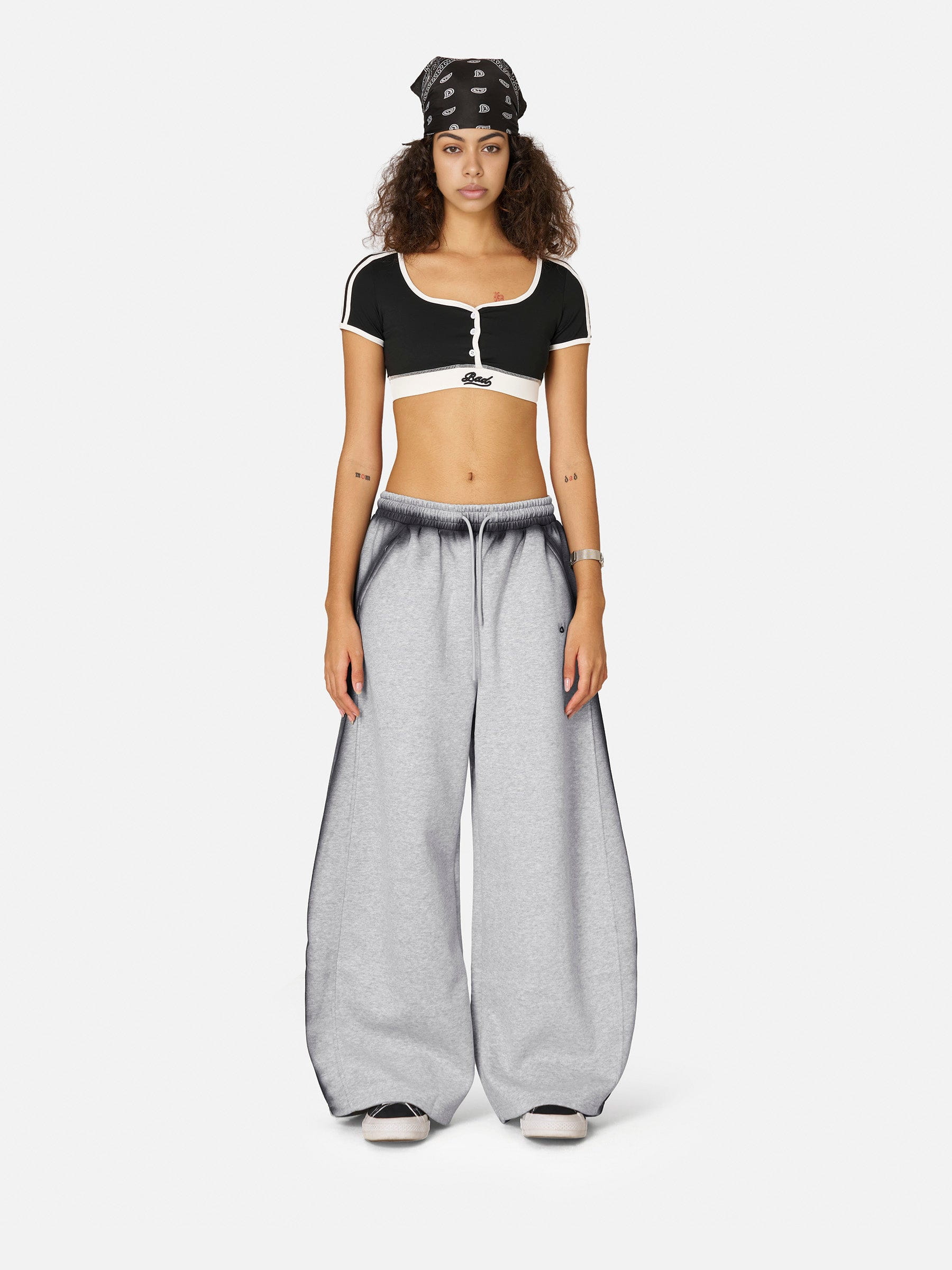 Aelfric Eden Super Baggy Sweatpants – Aelfric eden