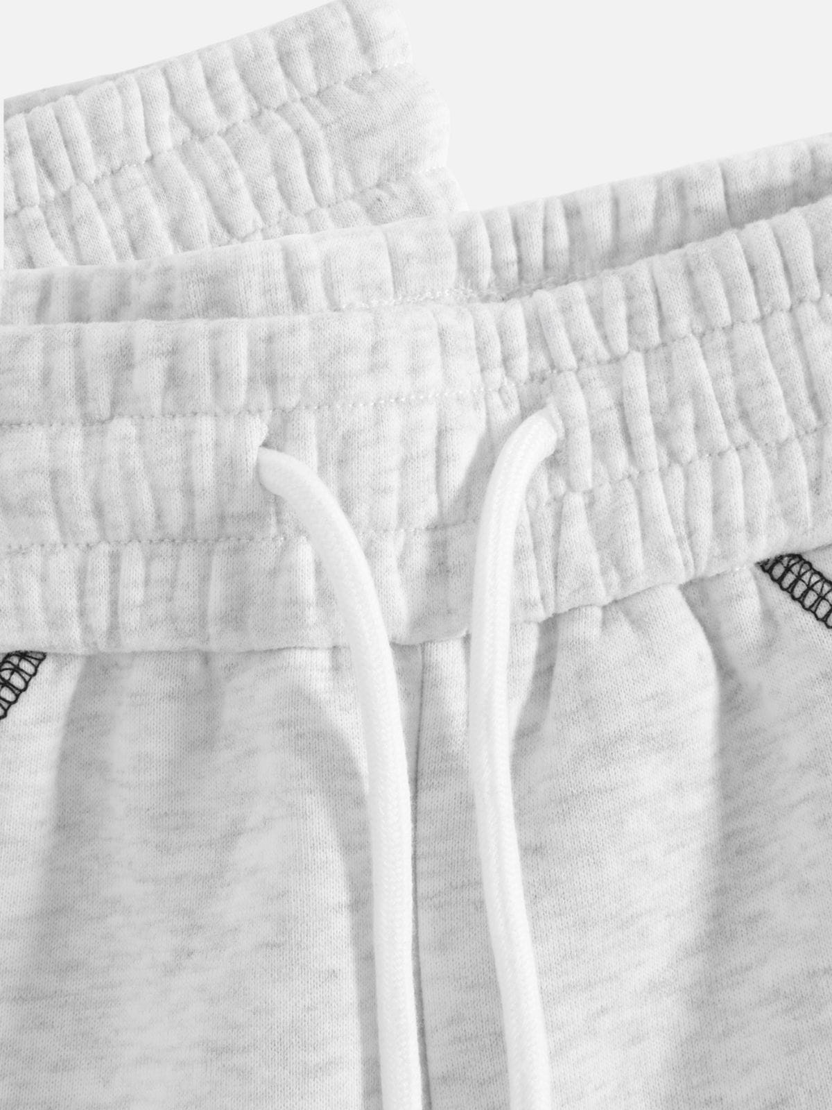 Aelfric Eden Stitch Baggy Sweatpants – Aelfric eden