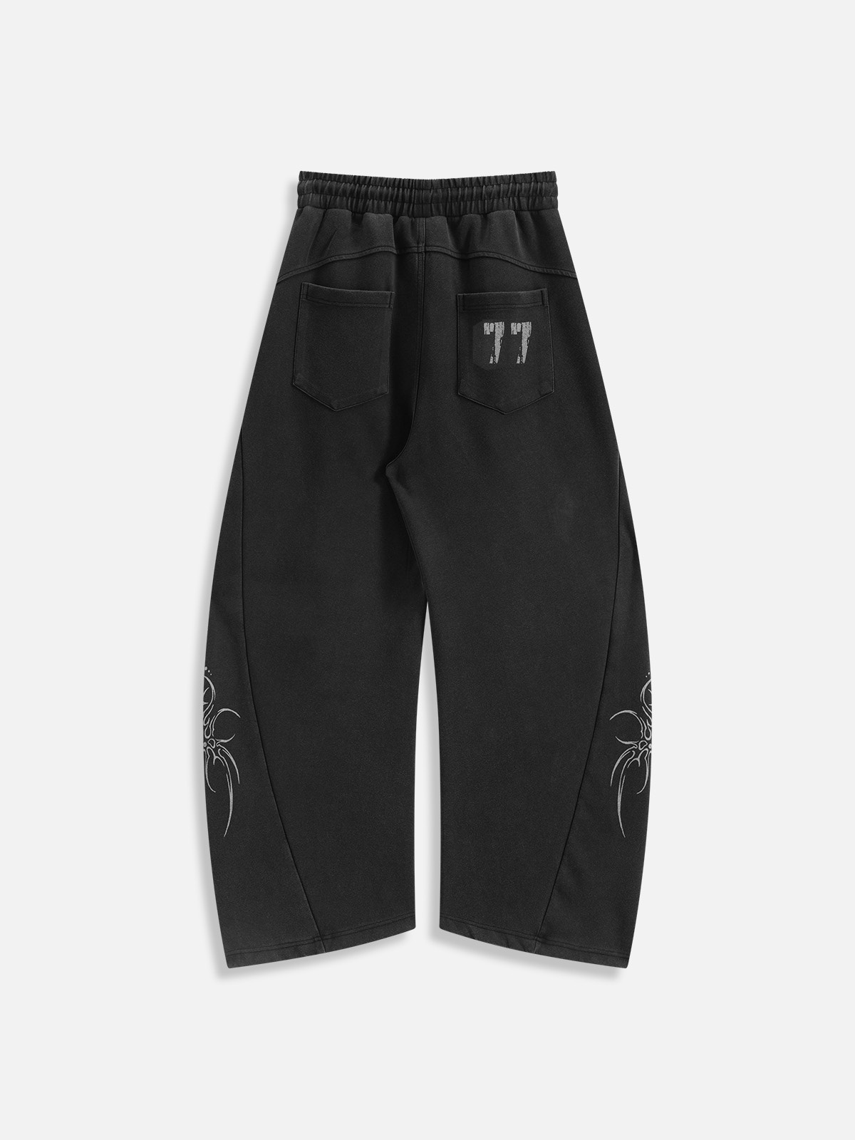 Aelfric Eden Blade Washed Barrel Sweatpants