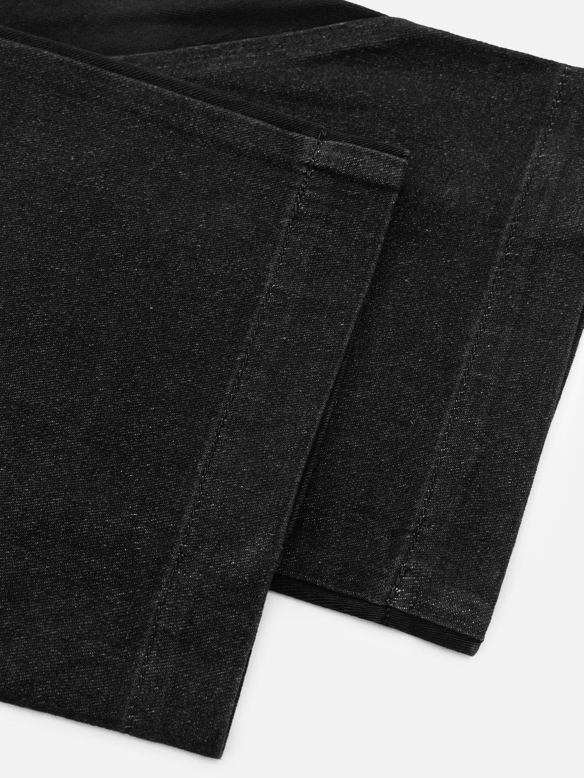 City Of Love Loose Jeans