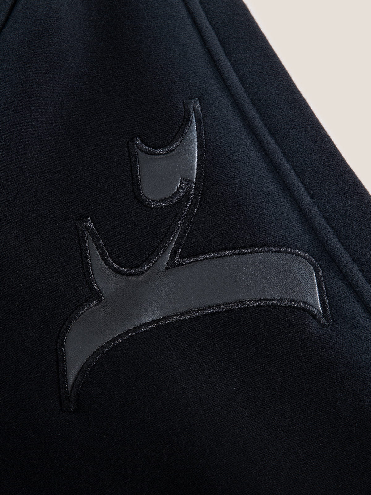 Soufflé ICON Boxy Cloud Hoodie Set