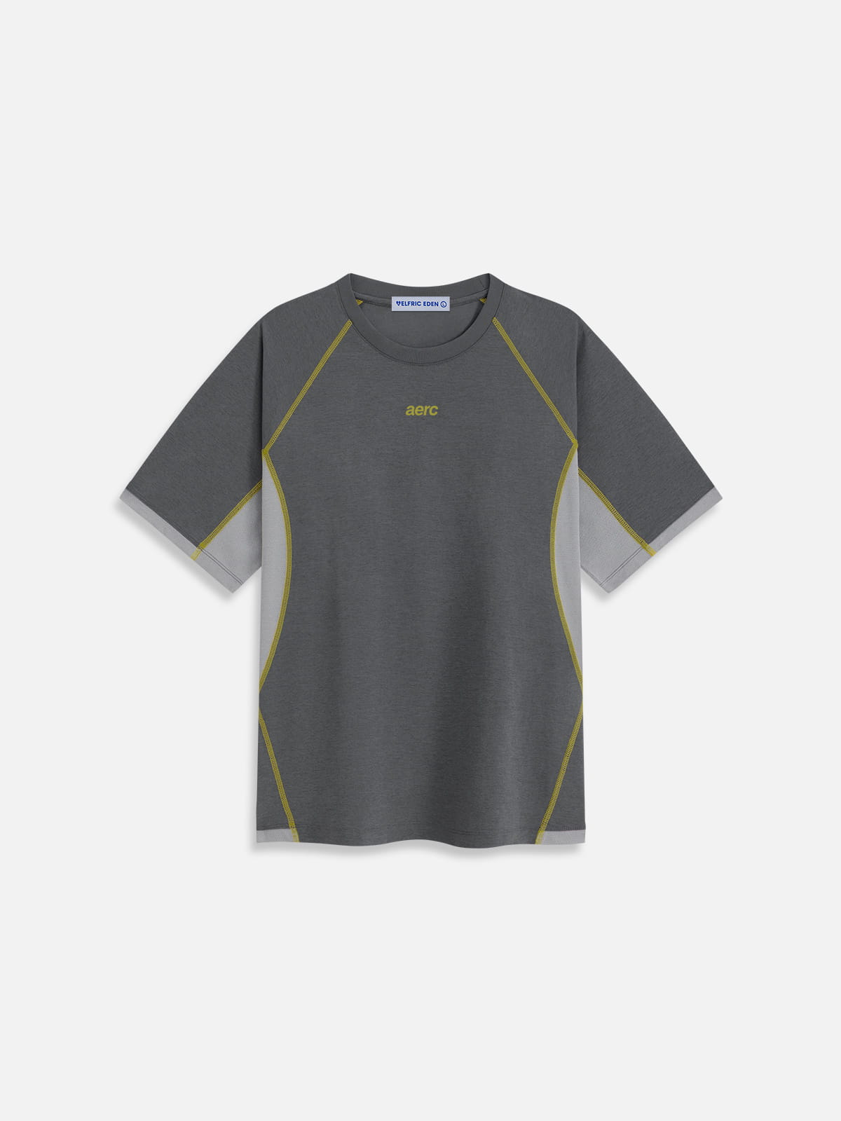 Breezy Breathable Performance Tee