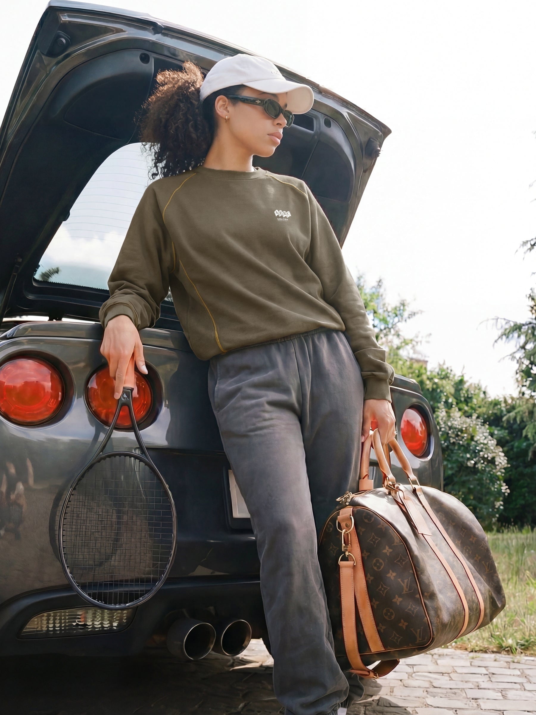 Aelfric Eden AERC Q-Dry Running Long Sleeve Tee