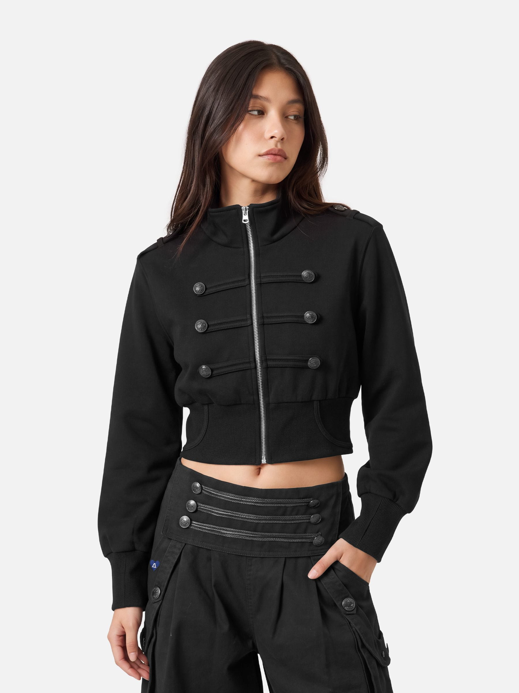 Aelfric Eden Napoleon Jacket – Aelfric eden