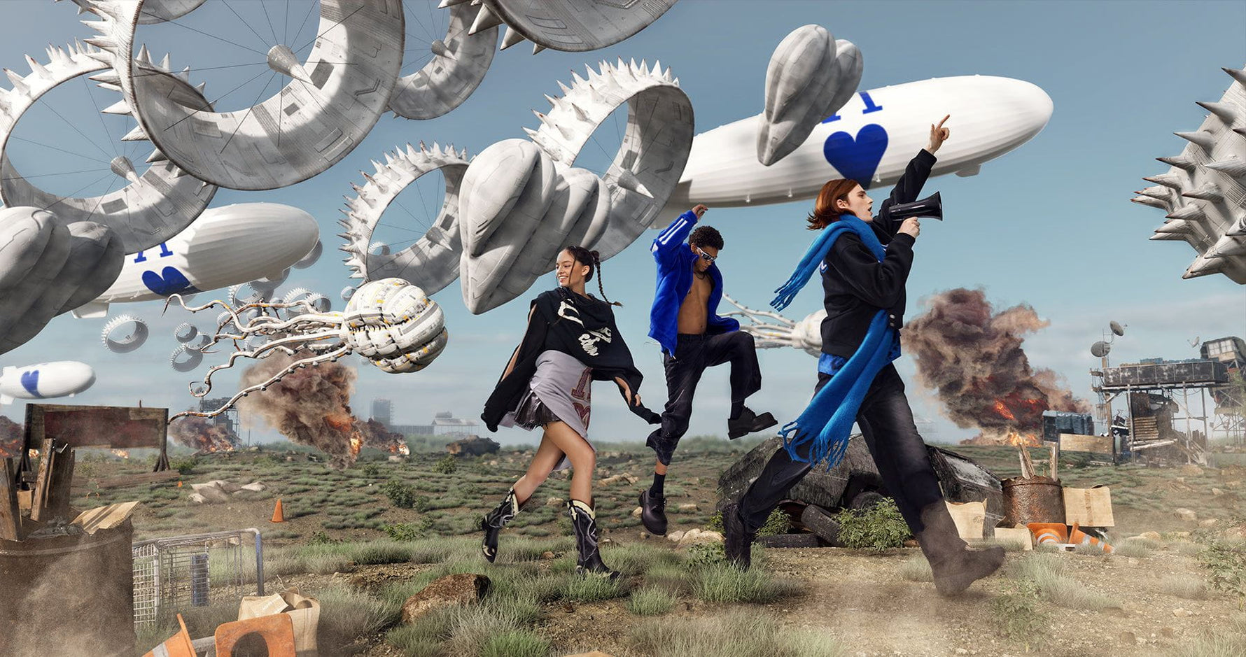 Aelfric Eden Global Street Fashion Aelfric eden