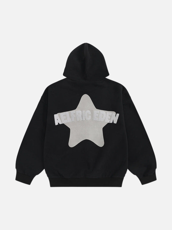 Aelfric Eden Oversized Eden Star Hoodie