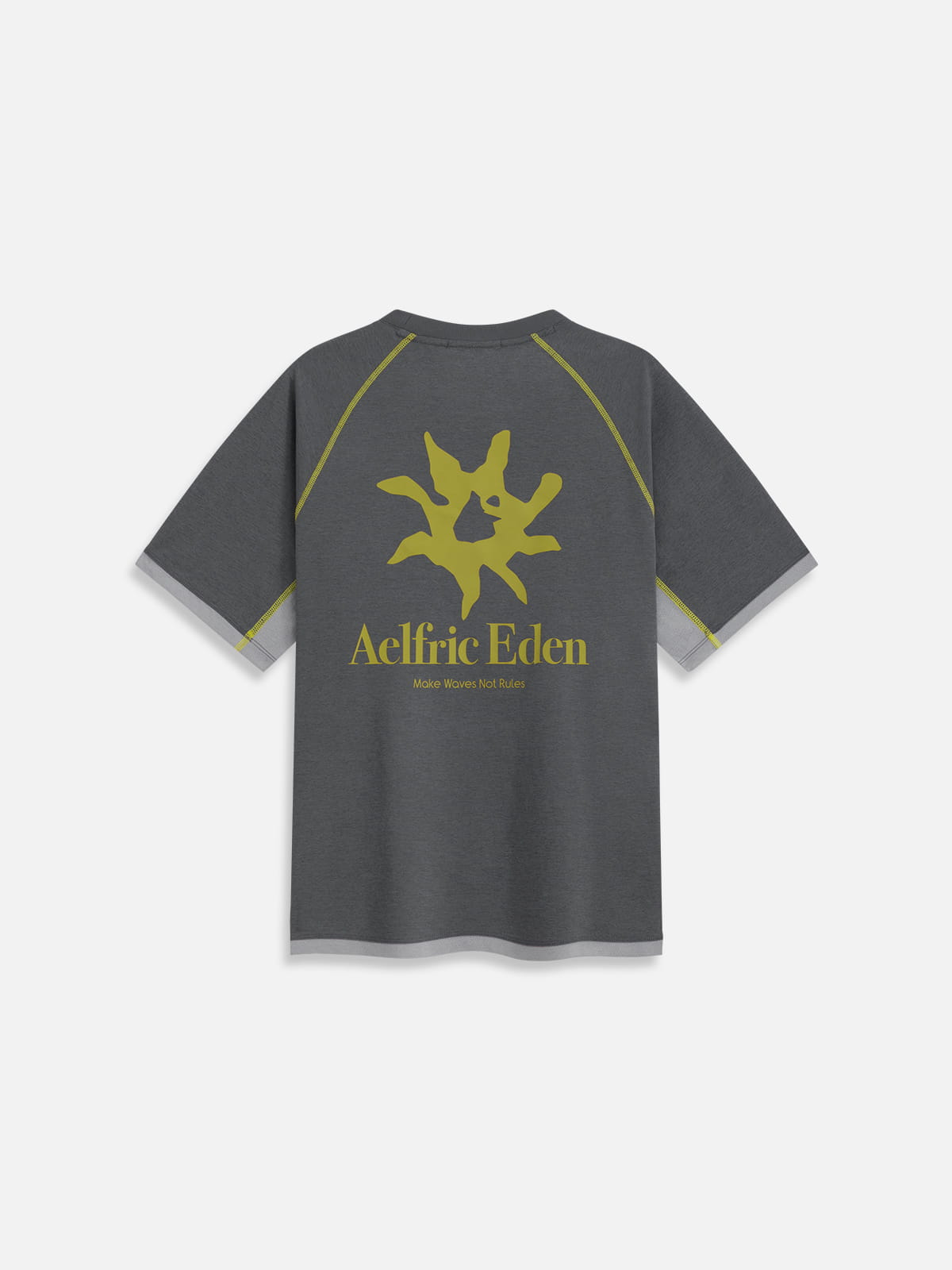 Breezy Breathable Performance Tee