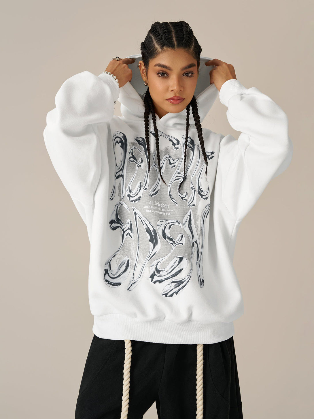 HEIGHT: 5'8"  WEIGHT: 121LBS WEARING: S