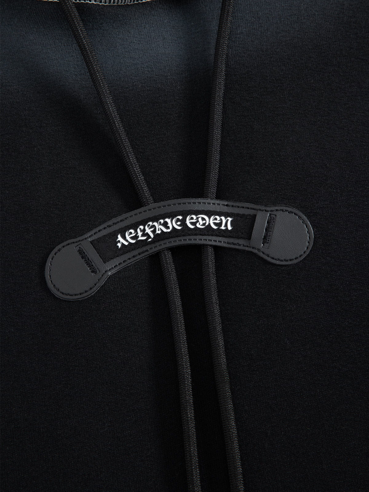 Soufflé ICON Boxy Cloud Hoodie Set