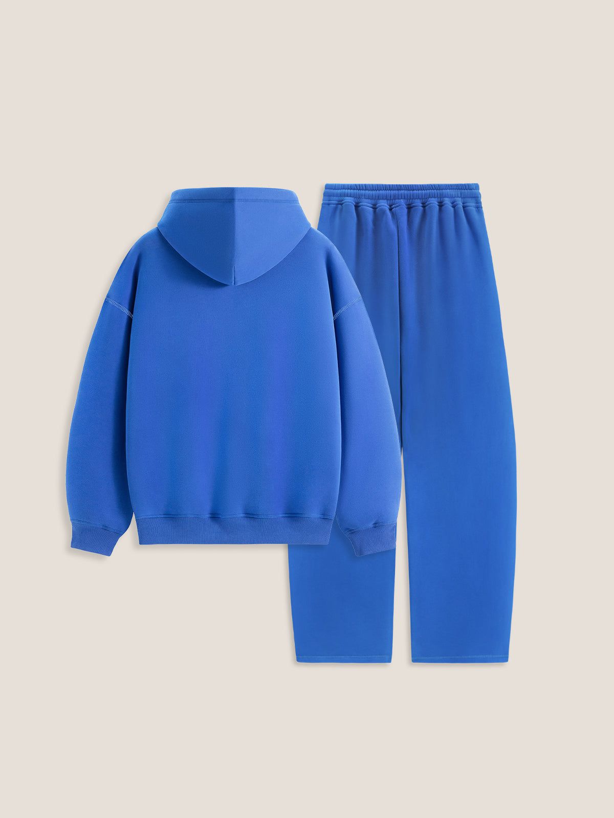 Soufflé Baggy Hoodie Sets – Aelfric eden