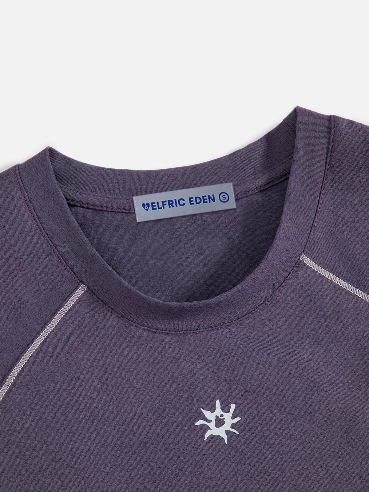 Breezy Slim Performance Tee