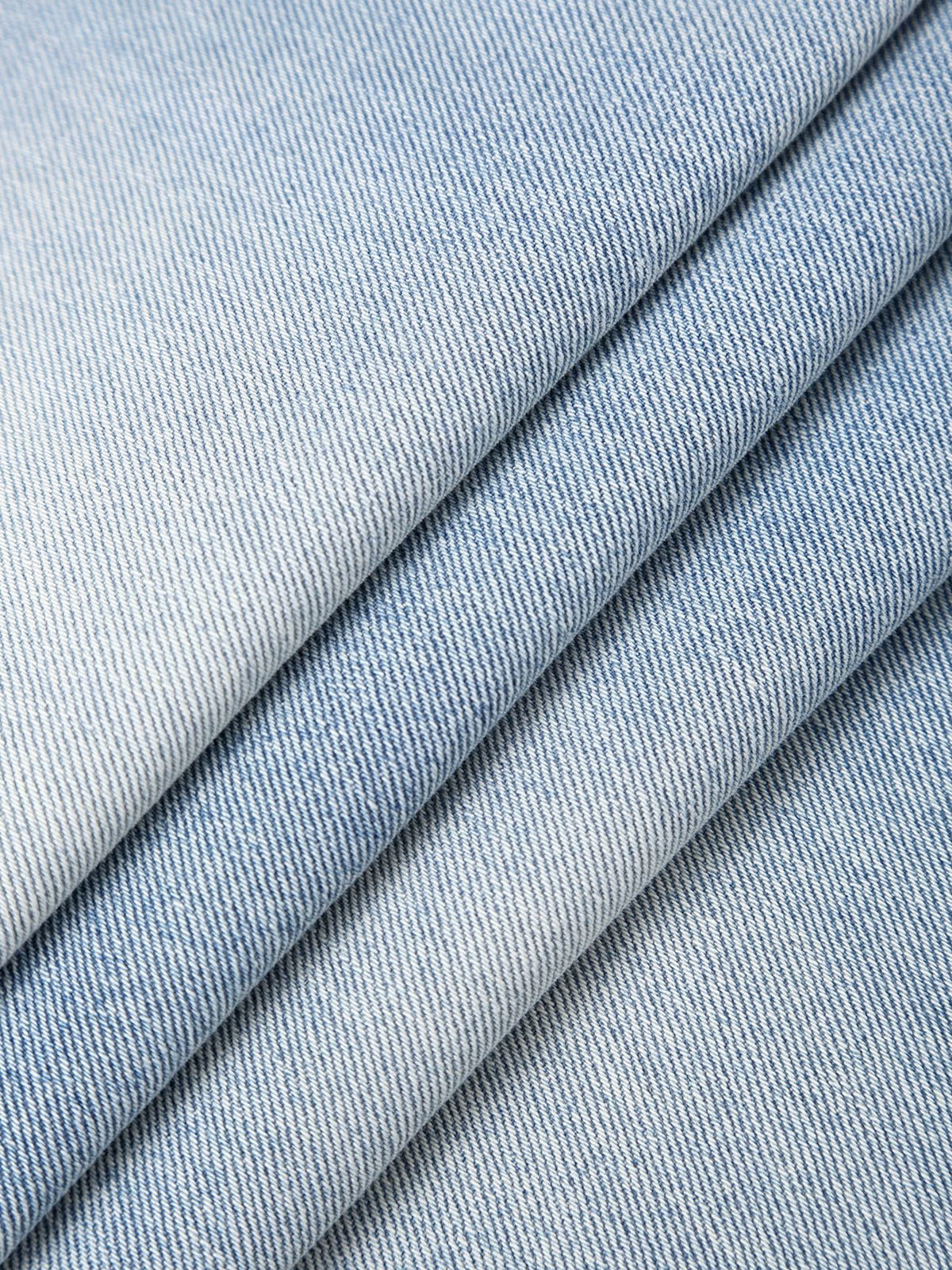 Aelfric Eden Washed Baggy Jeans