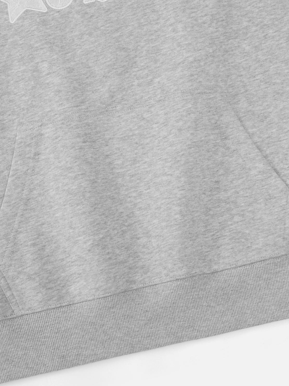 Aelfric Eden Oversized Lace Hoodie – Aelfric eden