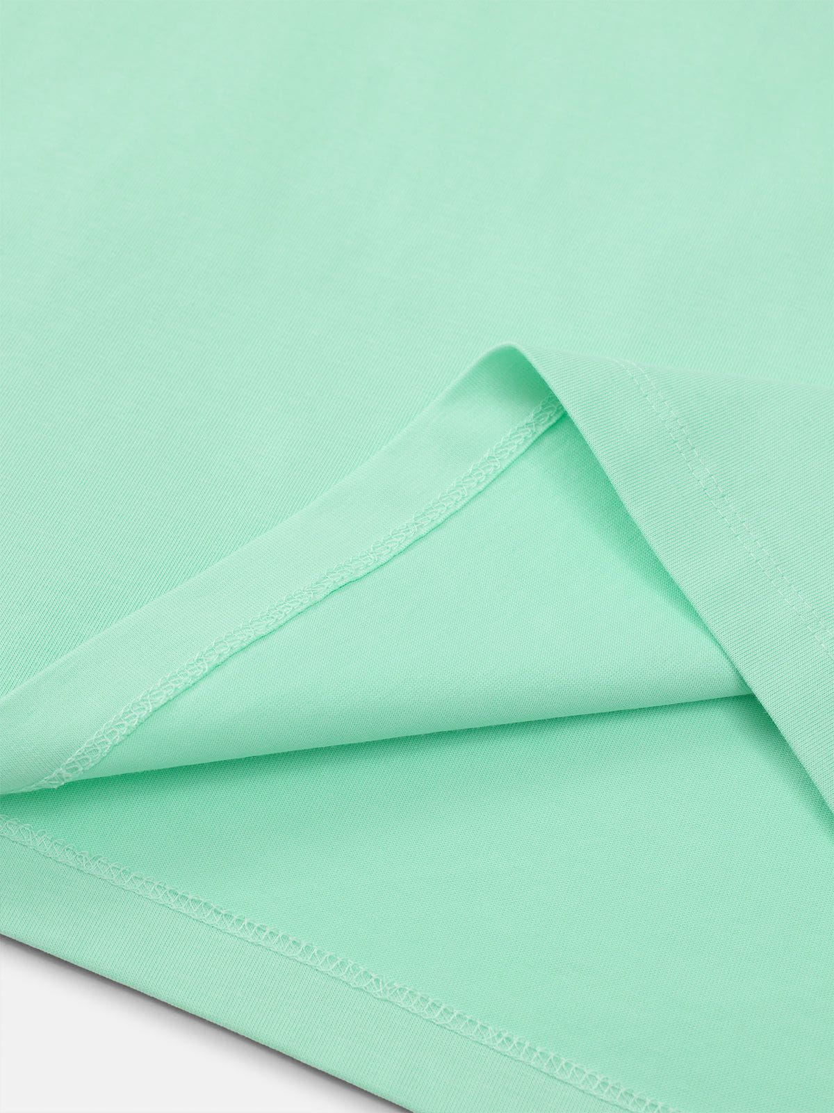 Aelfric Eden Henley Eden Star Long Sleeve Tee