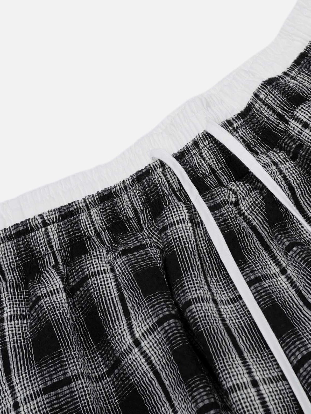 Aelfric Eden Double Waist Super Baggy Sweatpants