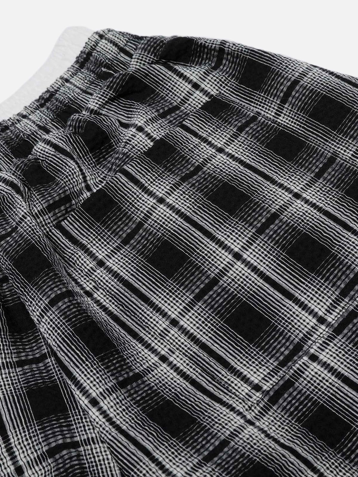 Aelfric Eden Double Waist Super Baggy Sweatpants