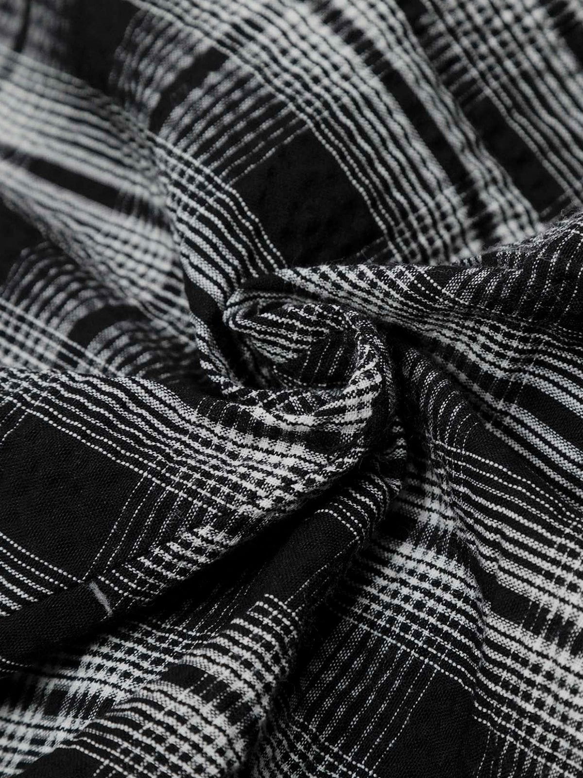 Aelfric Eden Double Waist Super Baggy Sweatpants