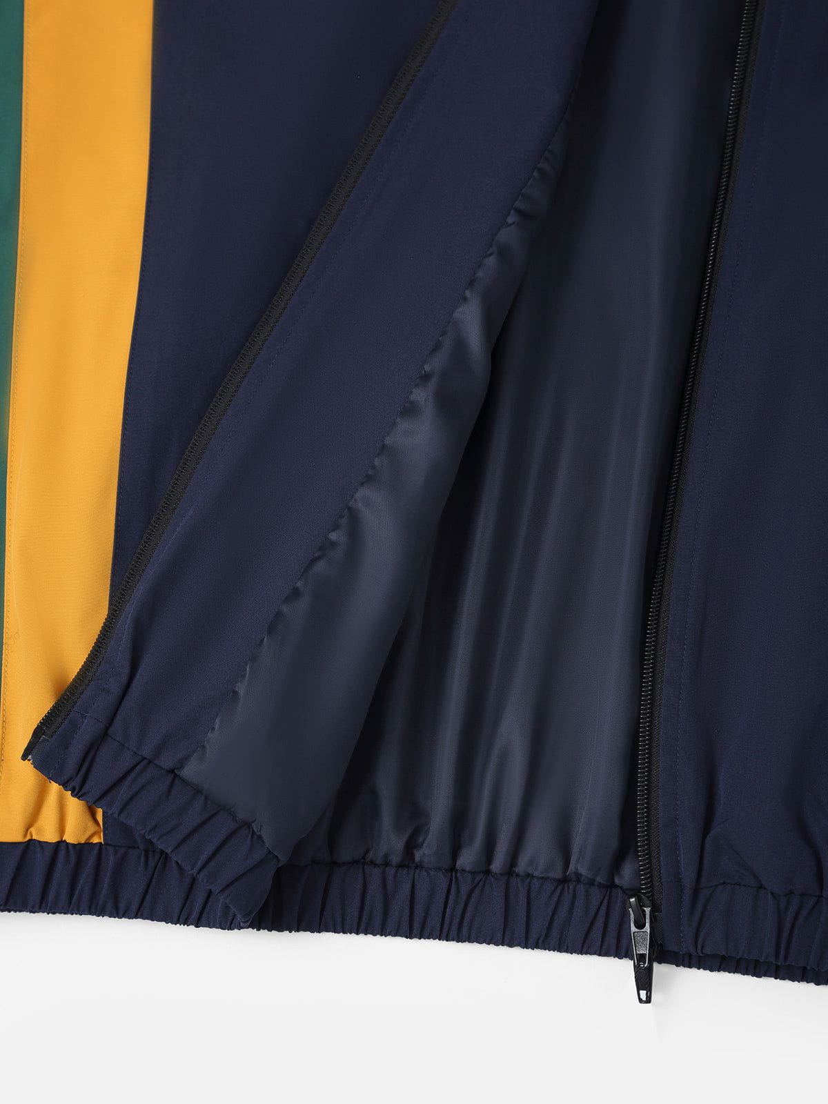 Aelfric Eden Vintage Color Blocking Jacket – Aelfric eden